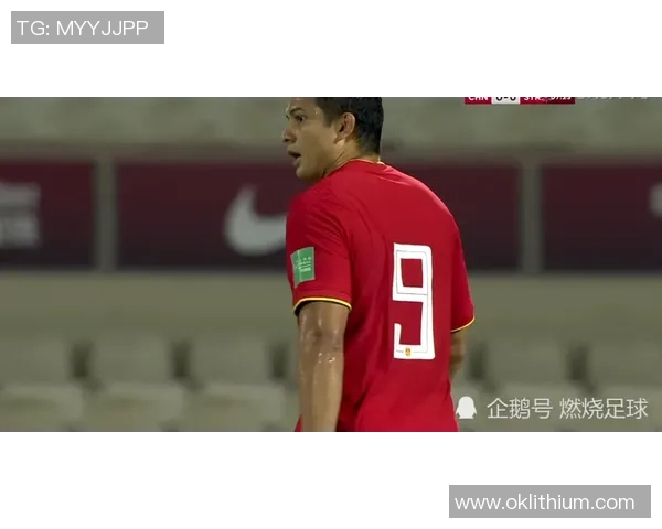 叙利亚与伊朗足球队激战正酣谁能在亚洲赛场上笑到最后