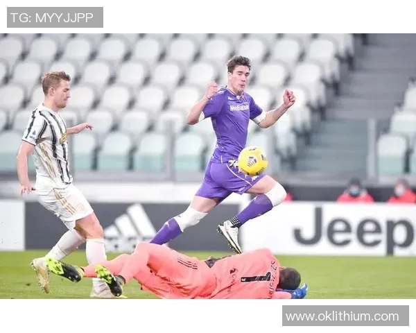 弗拉霍维奇:从新星崛起到足坛焦点的传奇旅程